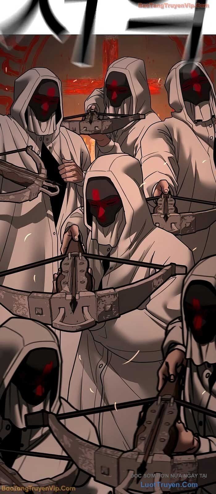 Truyện Tranh Nhiệm Vụ Đời Thật trang 5