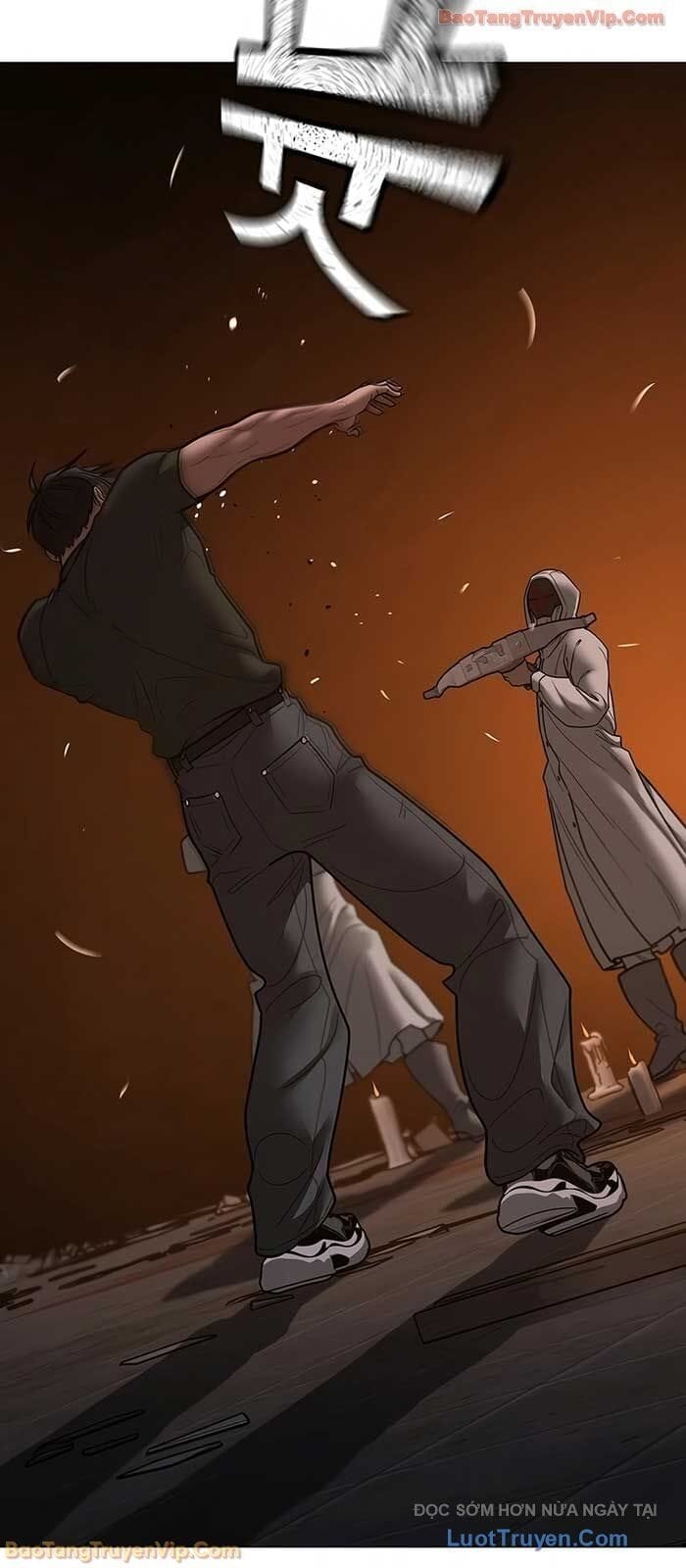 Truyện Tranh Nhiệm Vụ Đời Thật trang 5