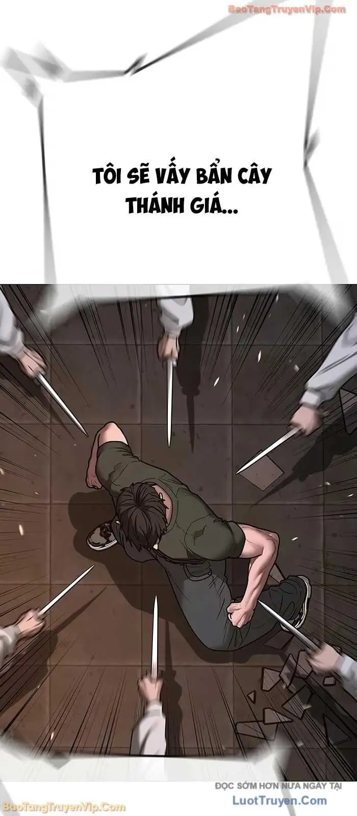 Truyện Tranh Nhiệm Vụ Đời Thật trang 5