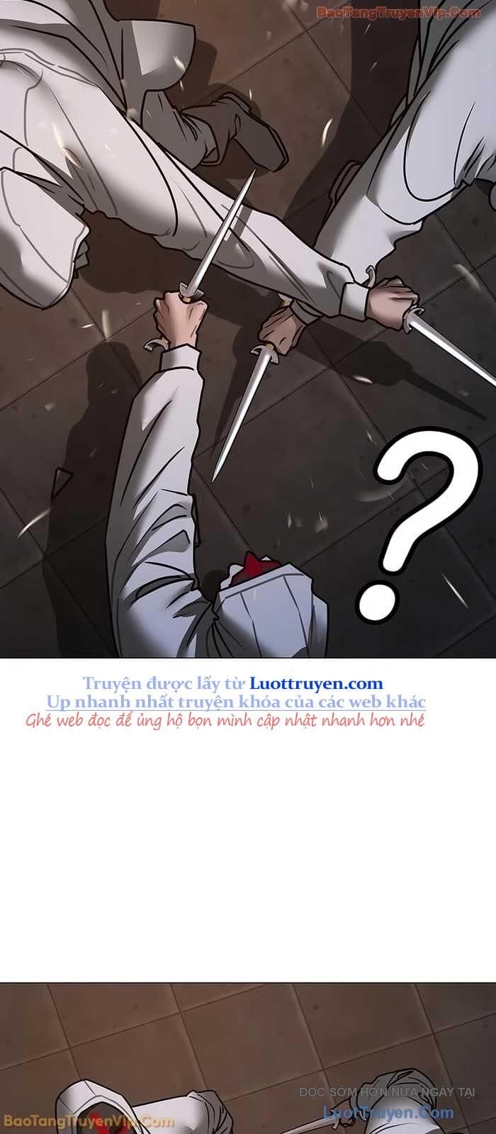 Truyện Tranh Nhiệm Vụ Đời Thật trang 5