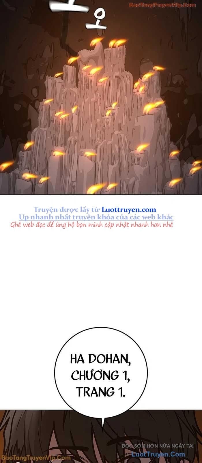 Truyện Tranh Nhiệm Vụ Đời Thật trang 5