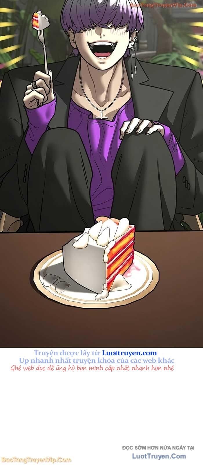 Truyện Tranh Nhiệm Vụ Đời Thật trang 5