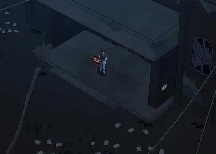 Truyện Tranh Nhiệm Vụ Đời Thật trang 5