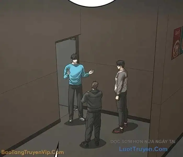 Truyện Tranh Nhiệm Vụ Đời Thật trang 5