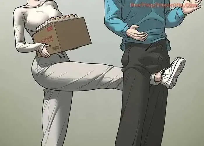 Truyện Tranh Nhiệm Vụ Đời Thật trang 5