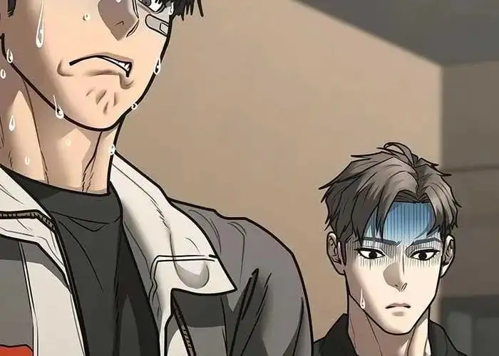 Truyện Tranh Nhiệm Vụ Đời Thật trang 5