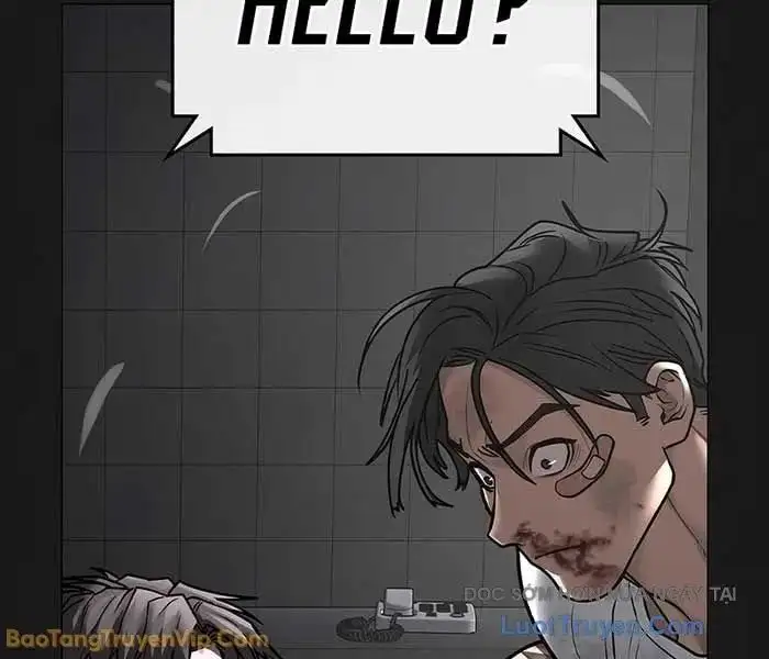 Truyện Tranh Nhiệm Vụ Đời Thật trang 5