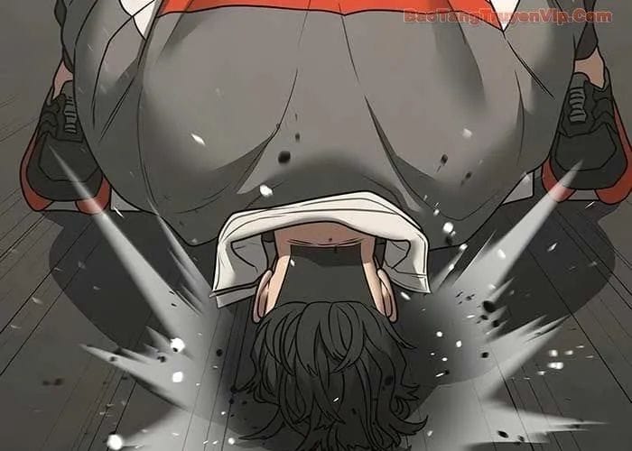 Truyện Tranh Nhiệm Vụ Đời Thật trang 5