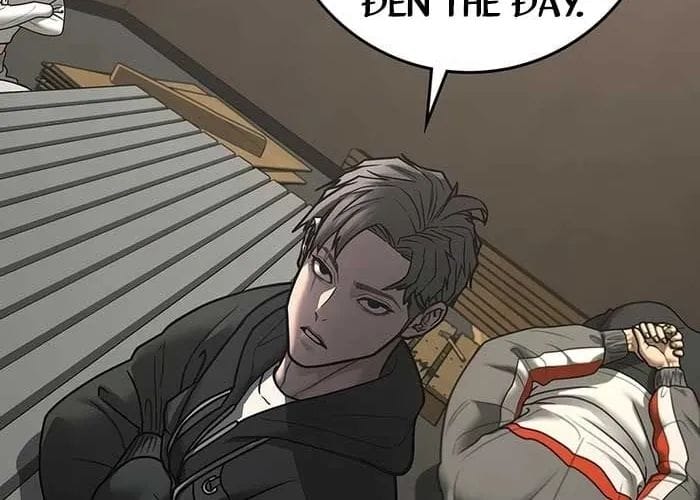 Truyện Tranh Nhiệm Vụ Đời Thật trang 5