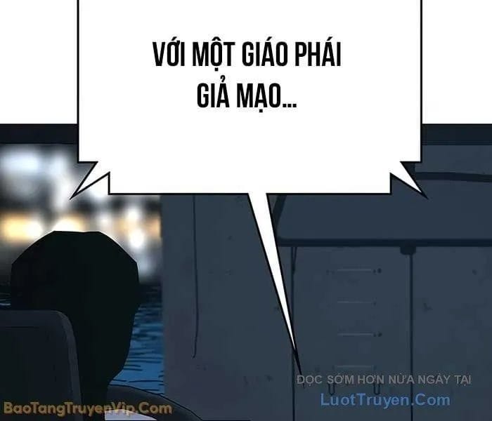 Truyện Tranh Nhiệm Vụ Đời Thật trang 5