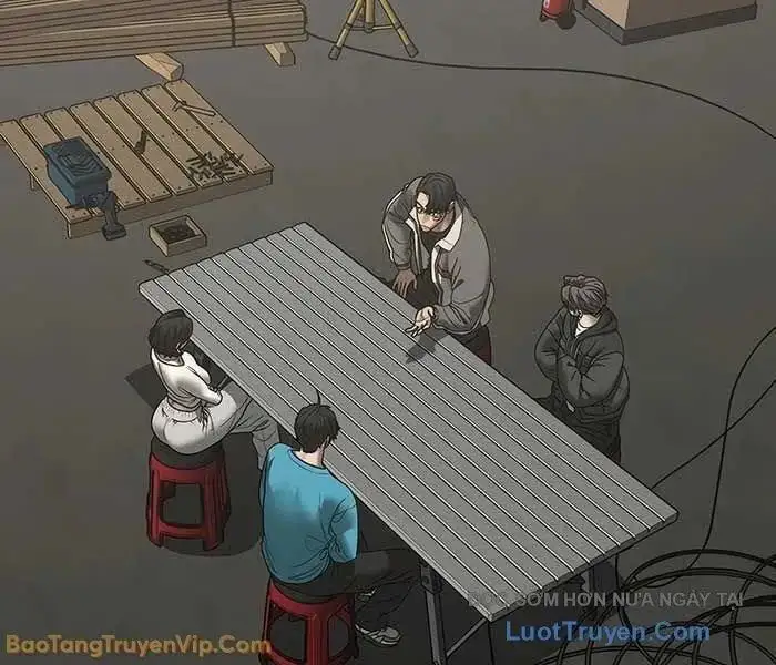 Truyện Tranh Nhiệm Vụ Đời Thật trang 5