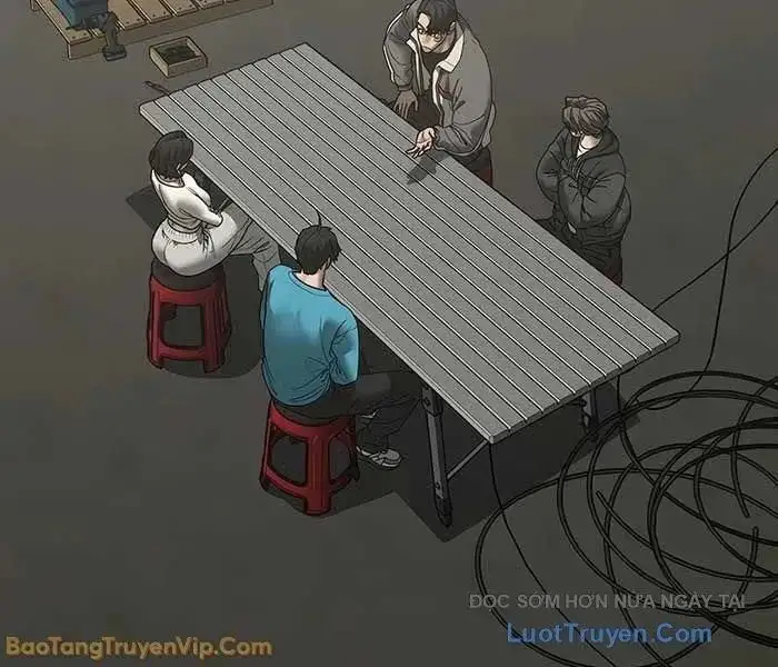 Truyện Tranh Nhiệm Vụ Đời Thật trang 5