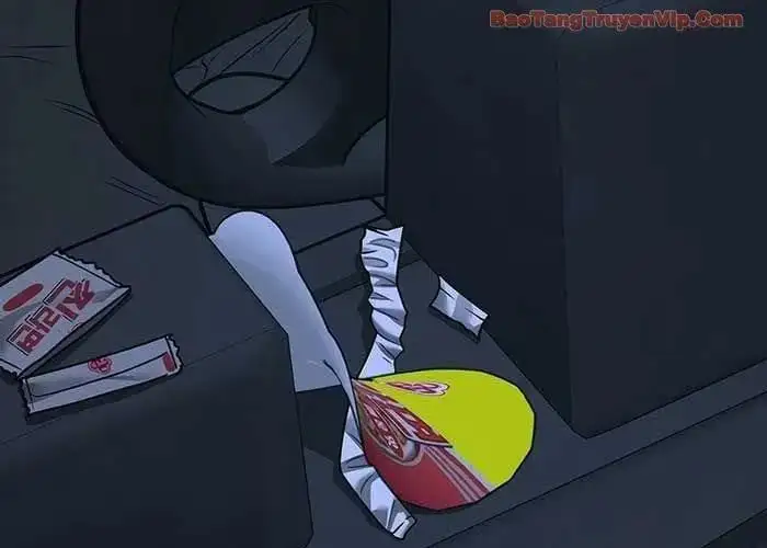 Truyện Tranh Nhiệm Vụ Đời Thật trang 5