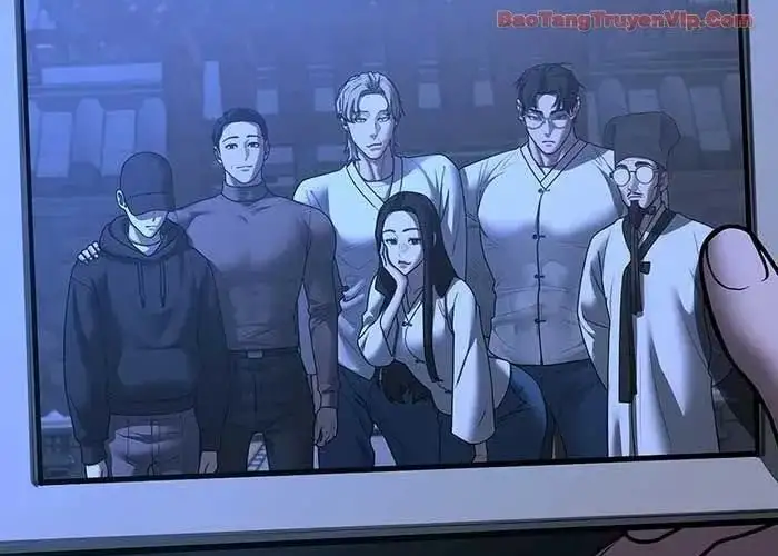 Truyện Tranh Nhiệm Vụ Đời Thật trang 5