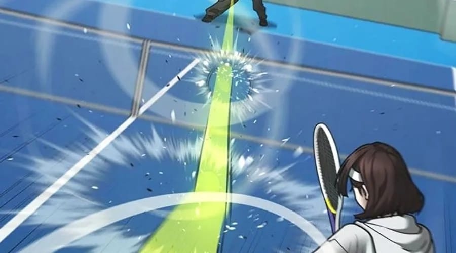 Truyện Tranh Nhiệm Vụ Đời Thật trang 5