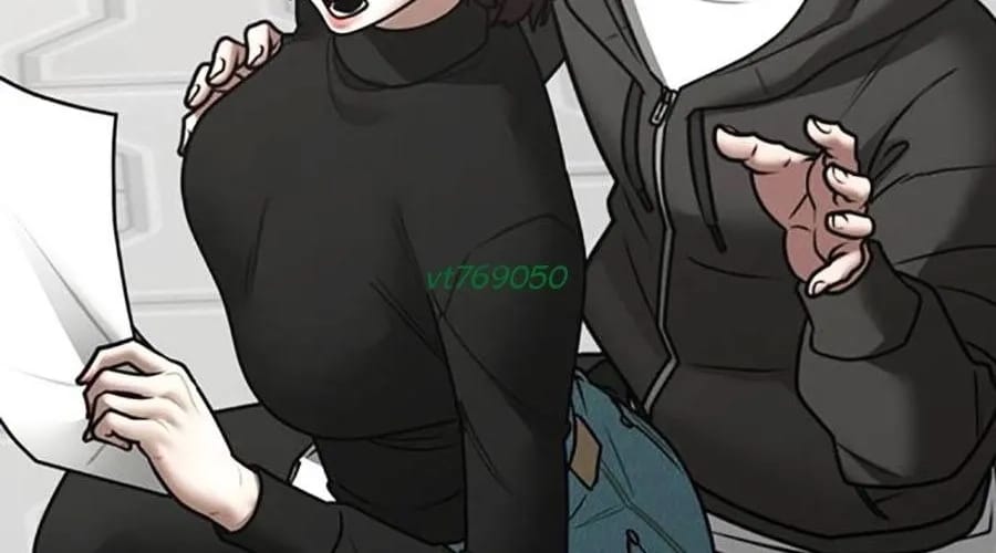 Truyện Tranh Nhiệm Vụ Đời Thật trang 5