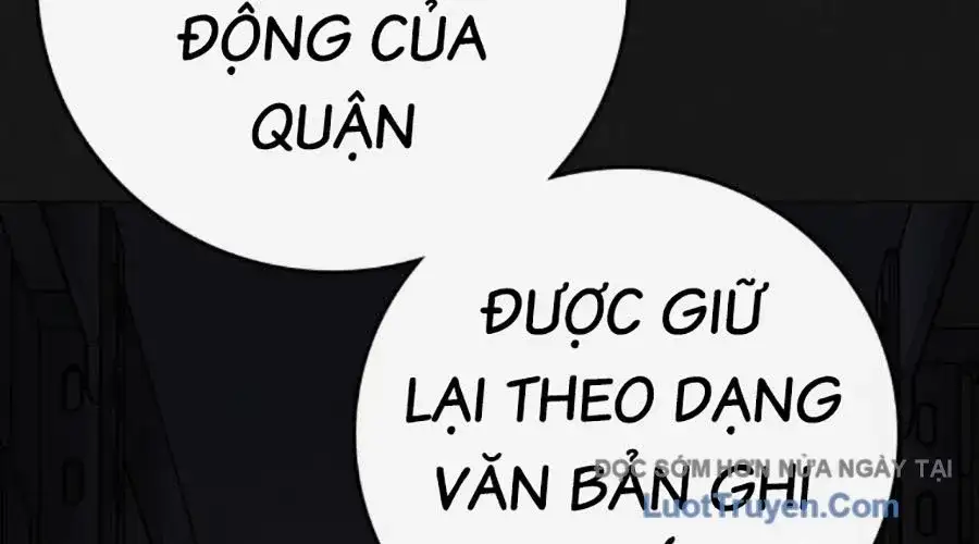 Truyện Tranh Nhiệm Vụ Đời Thật trang 5