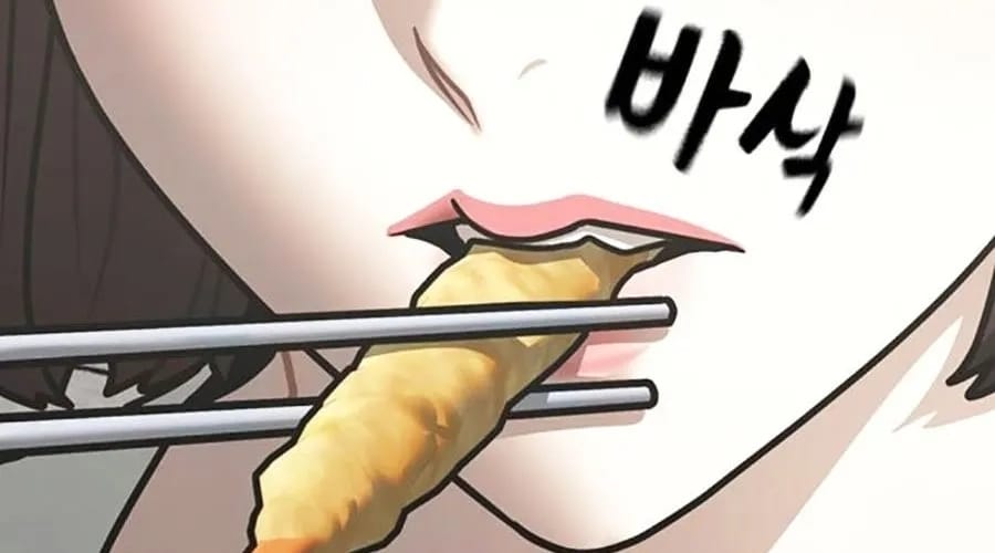 Truyện Tranh Nhiệm Vụ Đời Thật trang 5