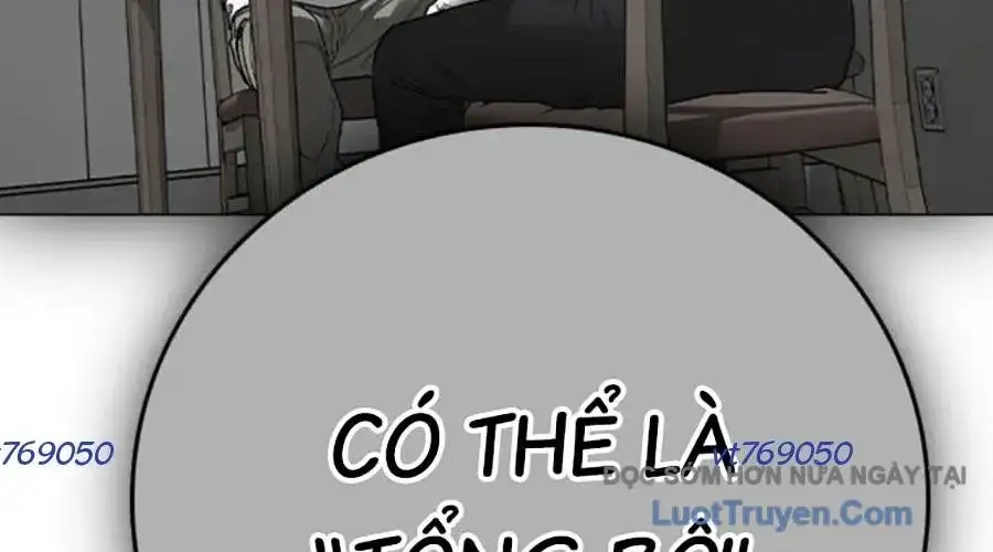 Truyện Tranh Nhiệm Vụ Đời Thật trang 5