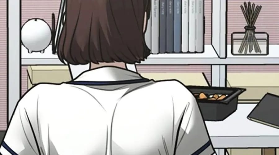 Truyện Tranh Nhiệm Vụ Đời Thật trang 5