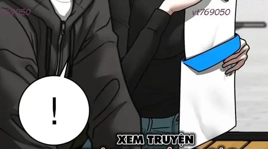 Truyện Tranh Nhiệm Vụ Đời Thật trang 5