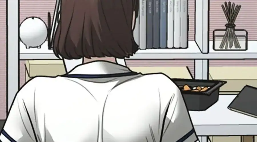 Truyện Tranh Nhiệm Vụ Đời Thật trang 5