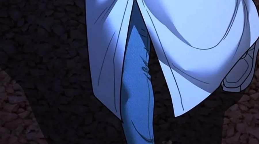 Truyện Tranh Nhiệm Vụ Đời Thật trang 5