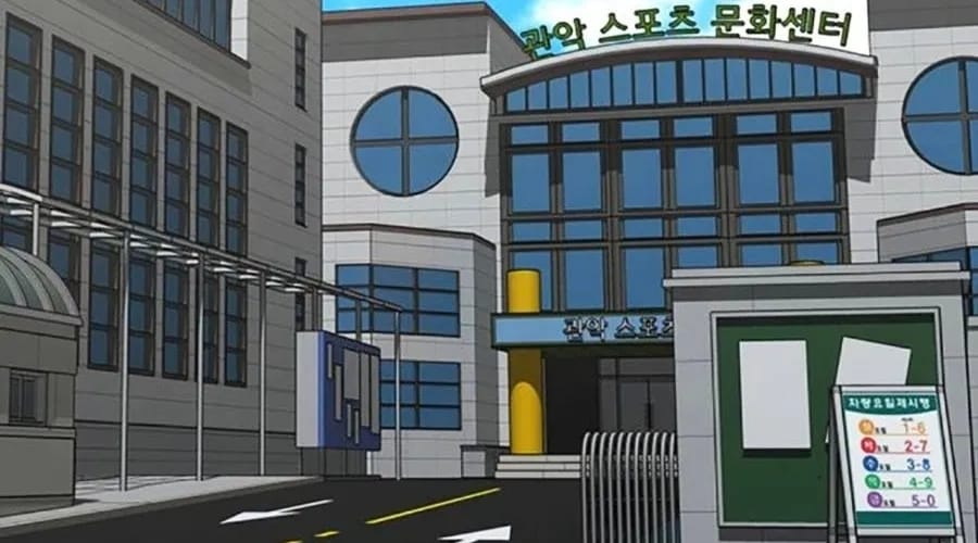 Truyện Tranh Nhiệm Vụ Đời Thật trang 5