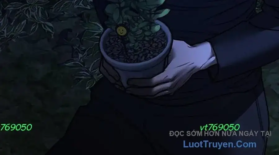 Truyện Tranh Nhiệm Vụ Đời Thật trang 5