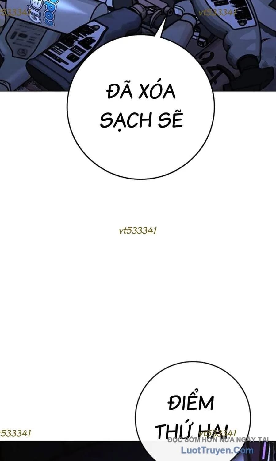 Truyện Tranh Nhiệm Vụ Đời Thật trang 5