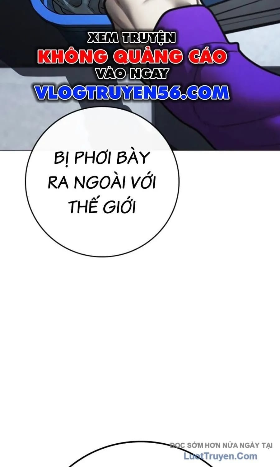 Truyện Tranh Nhiệm Vụ Đời Thật trang 5