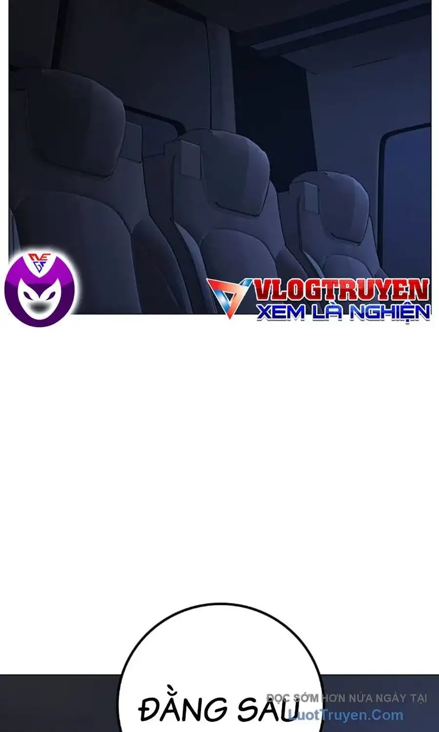 Truyện Tranh Nhiệm Vụ Đời Thật trang 5