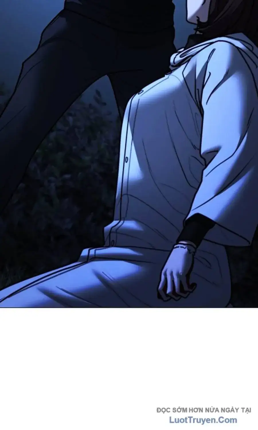 Truyện Tranh Nhiệm Vụ Đời Thật trang 5