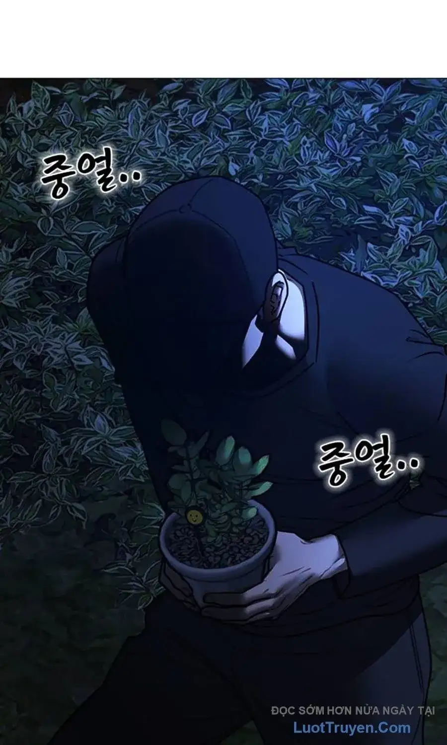 Truyện Tranh Nhiệm Vụ Đời Thật trang 5