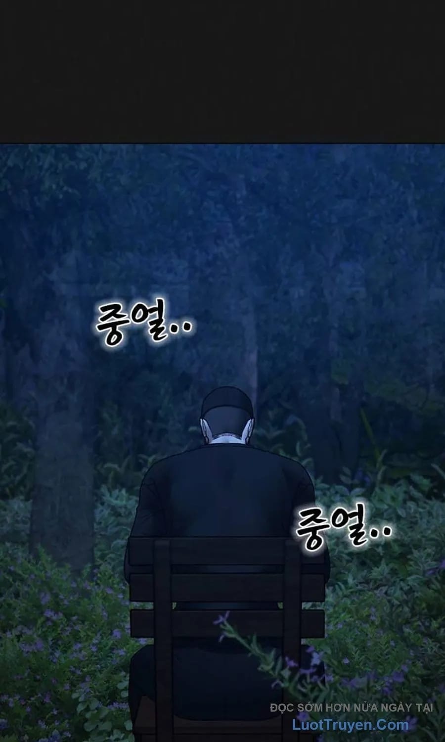 Truyện Tranh Nhiệm Vụ Đời Thật trang 5