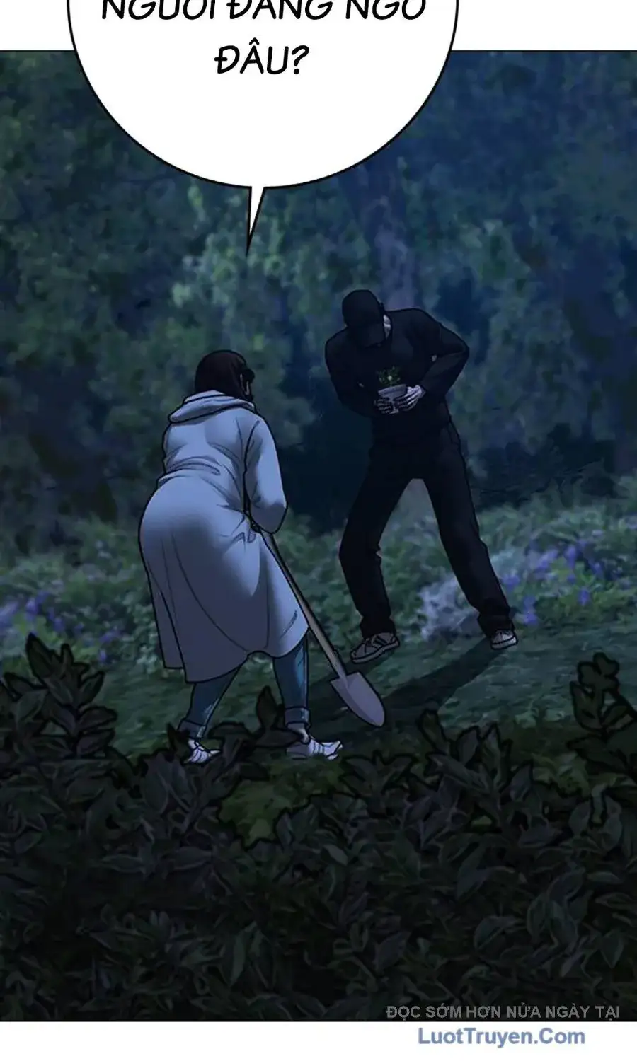 Truyện Tranh Nhiệm Vụ Đời Thật trang 5