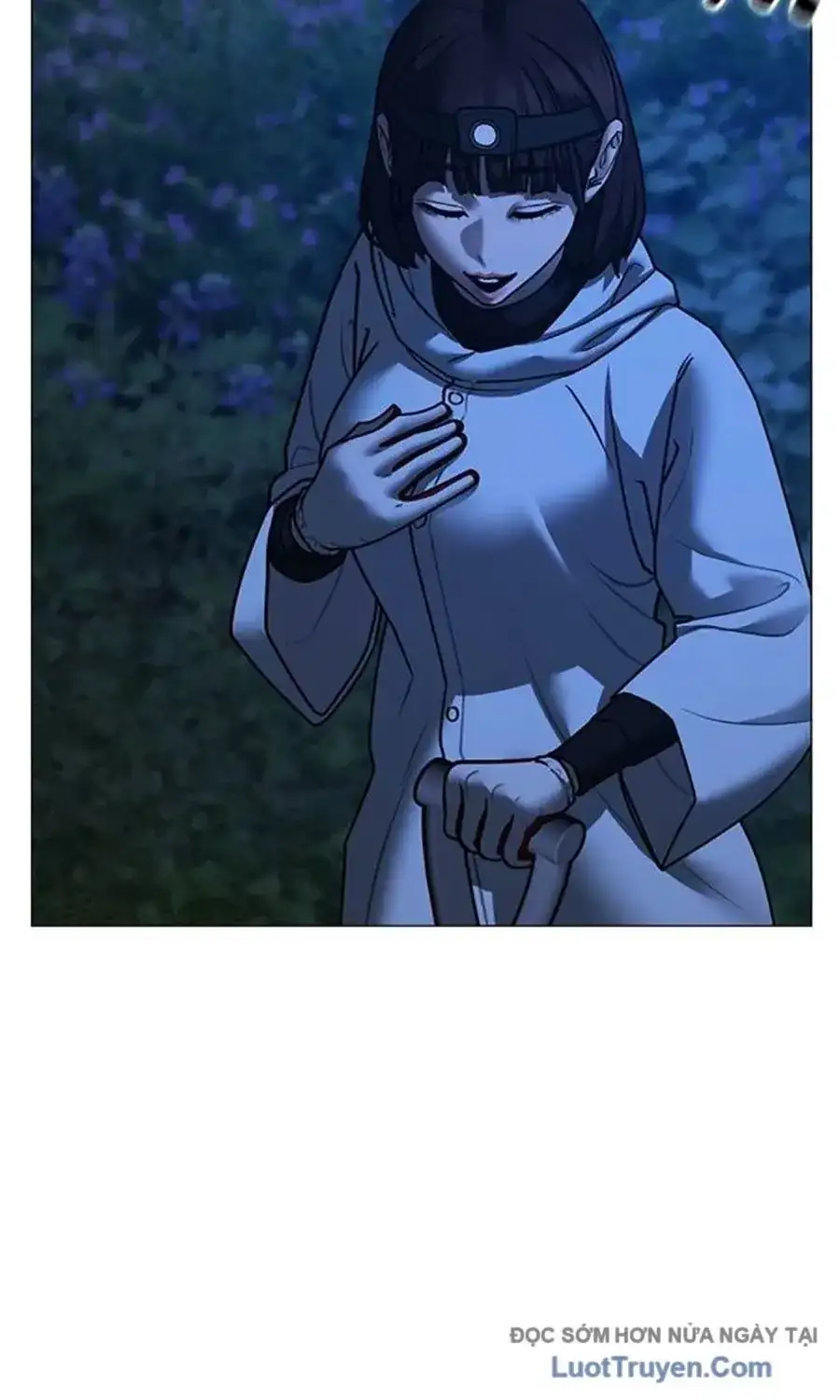 Truyện Tranh Nhiệm Vụ Đời Thật trang 5