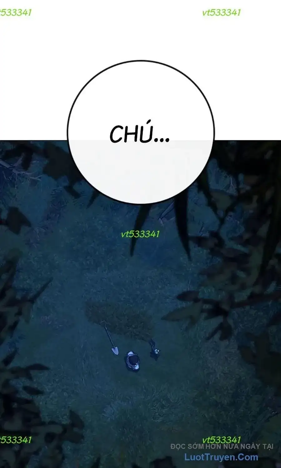 Truyện Tranh Nhiệm Vụ Đời Thật trang 5