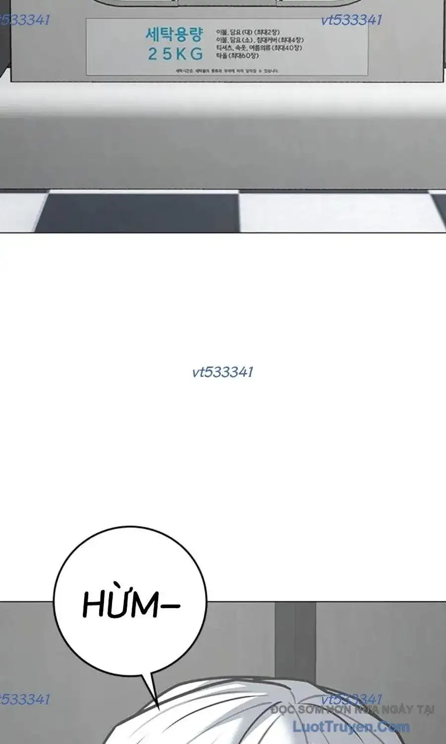 Truyện Tranh Nhiệm Vụ Đời Thật trang 5