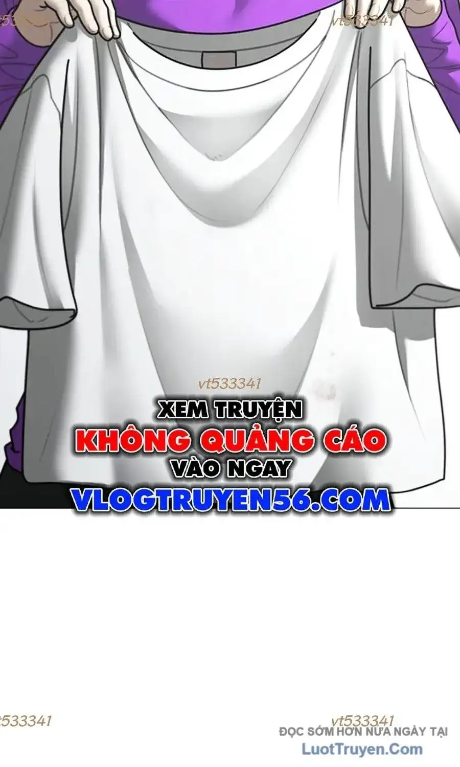 Truyện Tranh Nhiệm Vụ Đời Thật trang 5