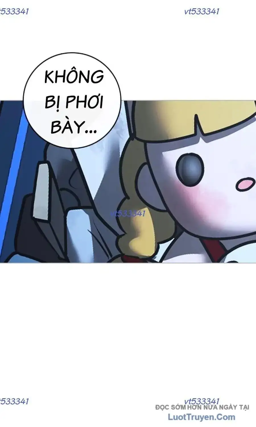 Truyện Tranh Nhiệm Vụ Đời Thật trang 5