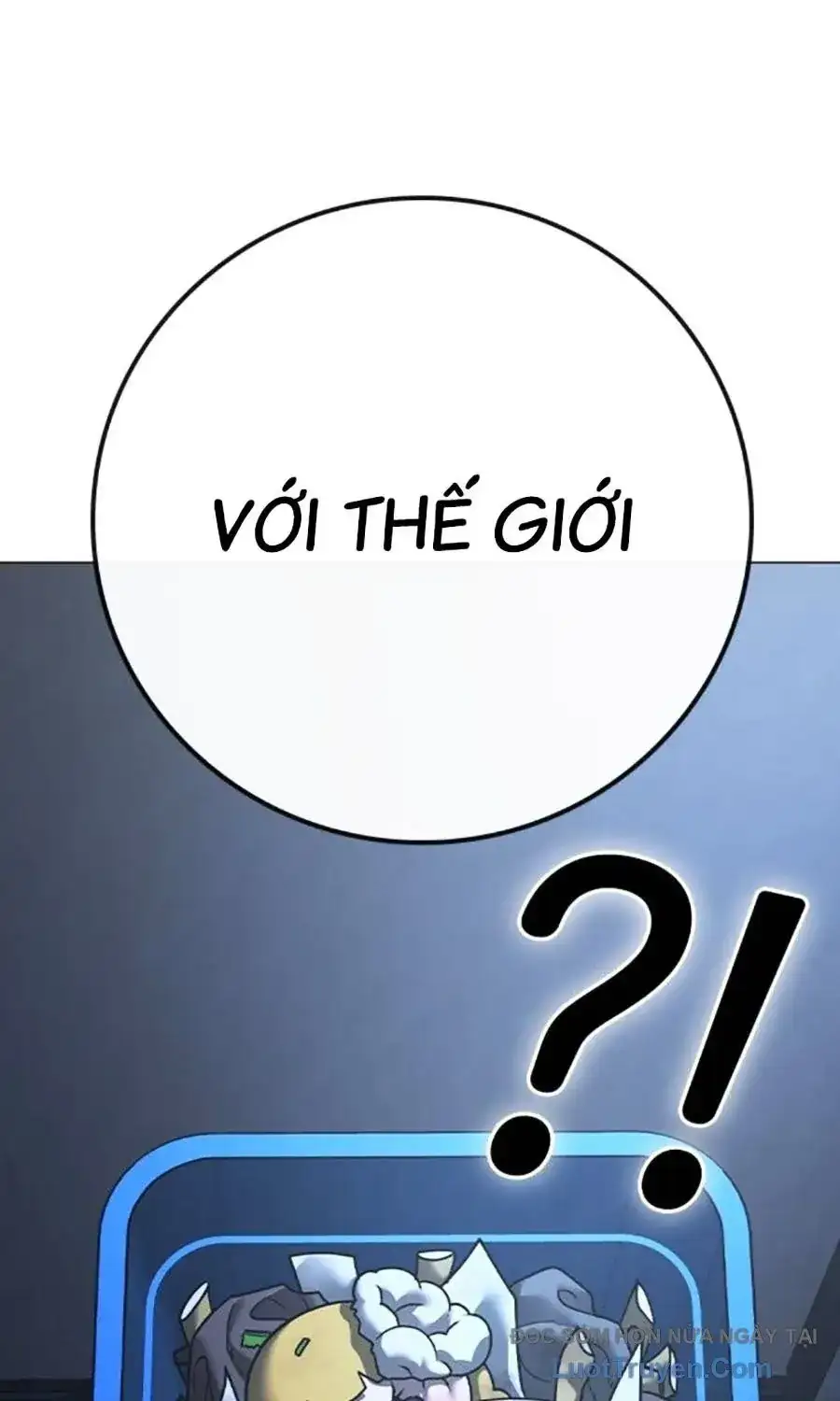 Truyện Tranh Nhiệm Vụ Đời Thật trang 5