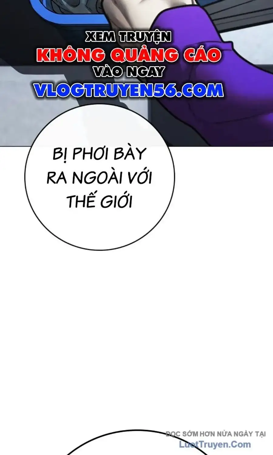 Truyện Tranh Nhiệm Vụ Đời Thật trang 5