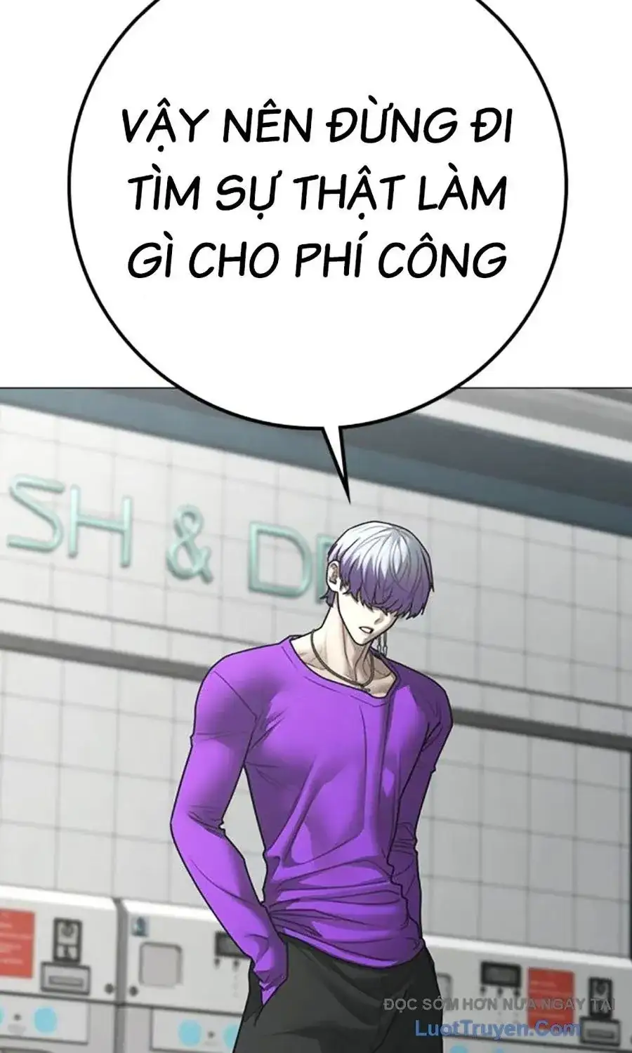 Truyện Tranh Nhiệm Vụ Đời Thật trang 5