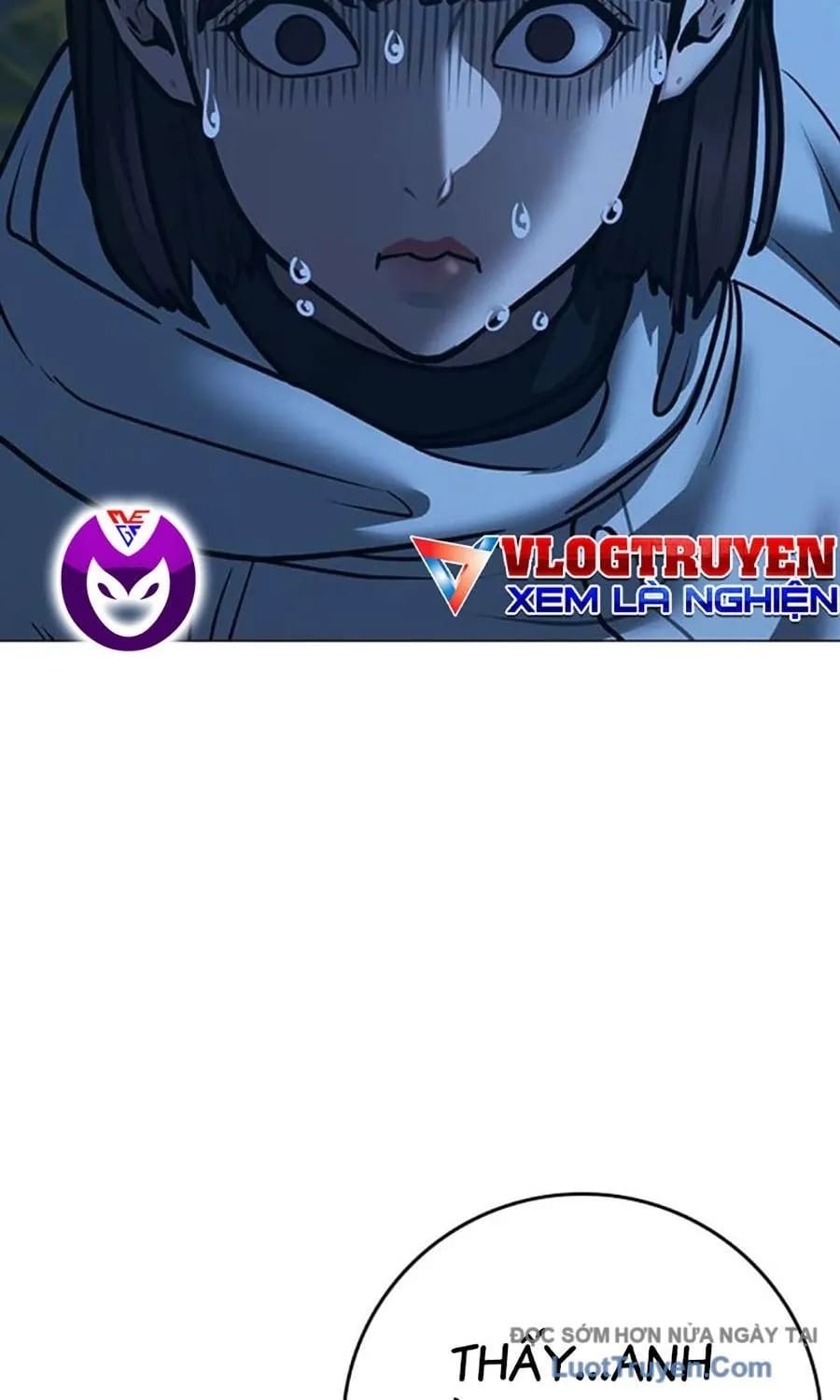 Truyện Tranh Nhiệm Vụ Đời Thật trang 5