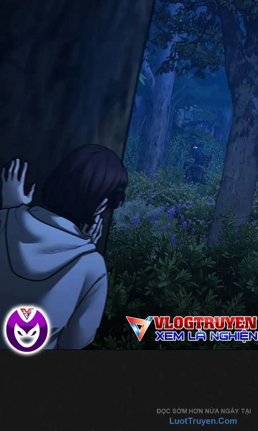 Truyện Tranh Nhiệm Vụ Đời Thật trang 5