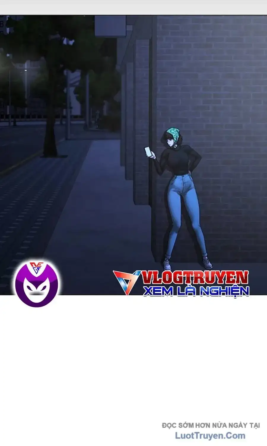 Truyện Tranh Nhiệm Vụ Đời Thật trang 5