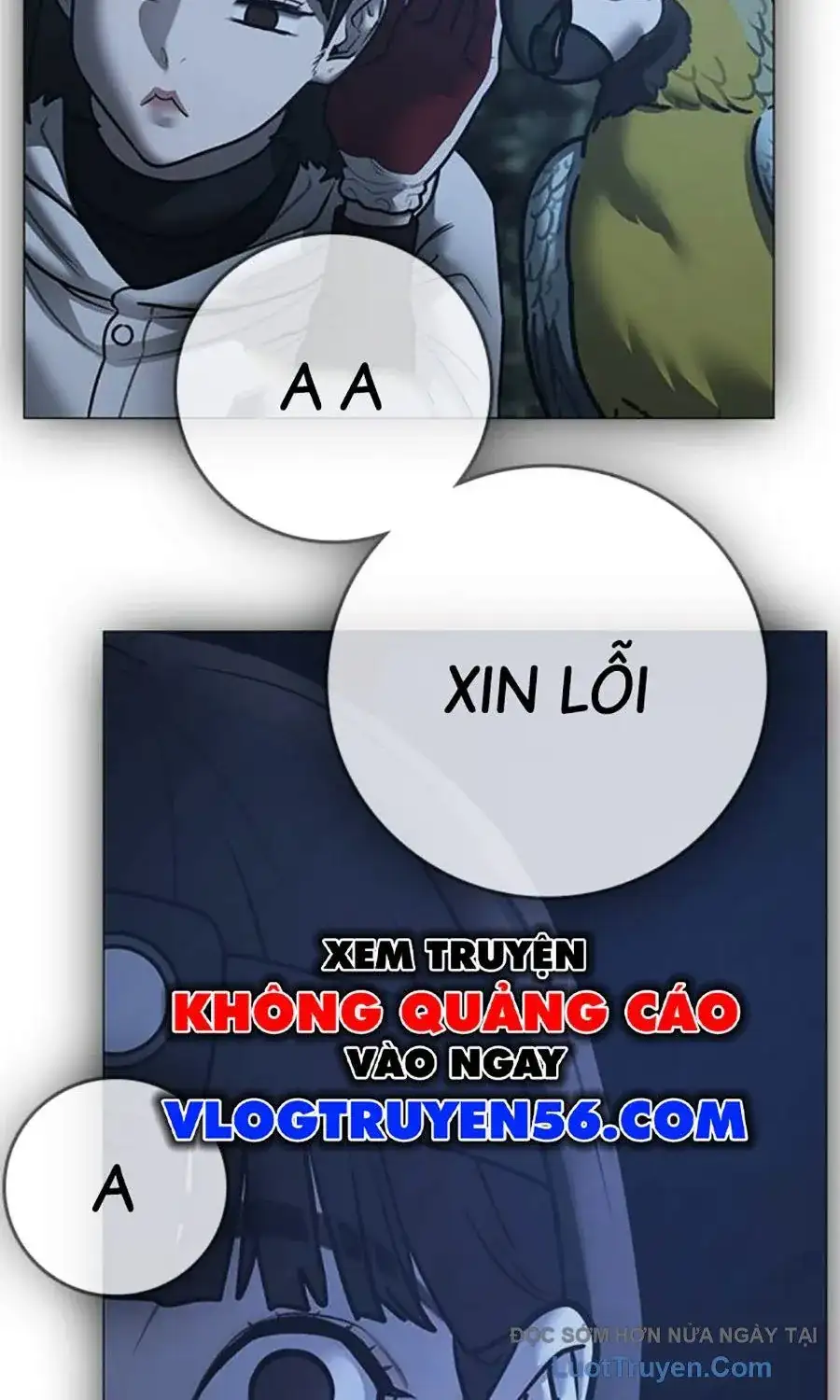 Truyện Tranh Nhiệm Vụ Đời Thật trang 5