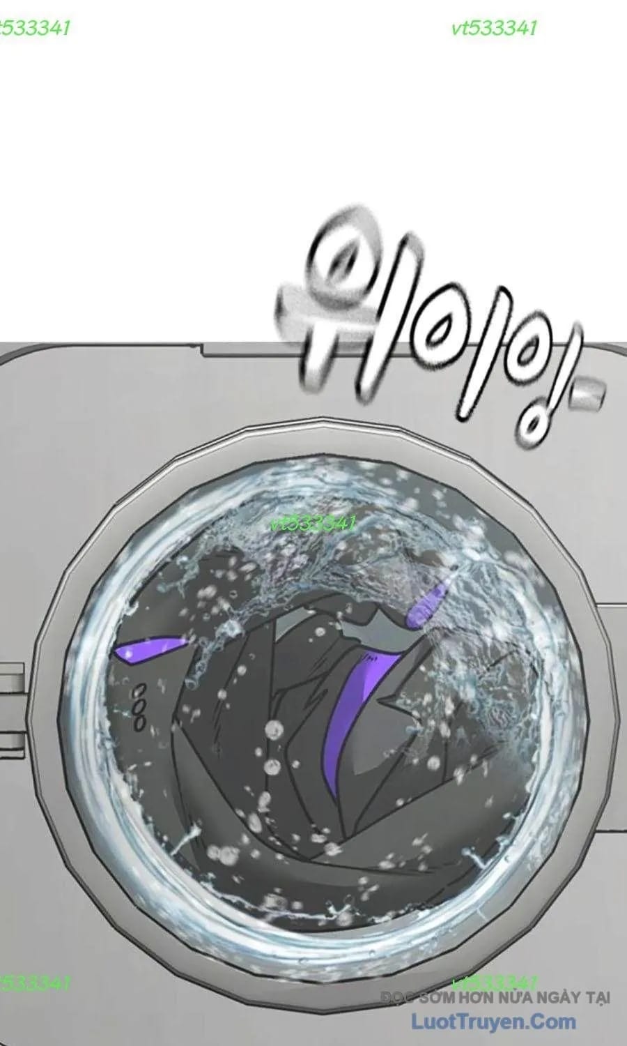 Truyện Tranh Nhiệm Vụ Đời Thật trang 5