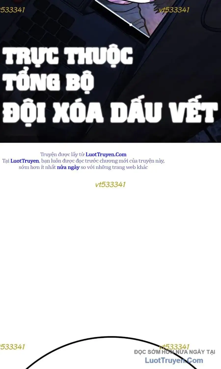 Truyện Tranh Nhiệm Vụ Đời Thật trang 5